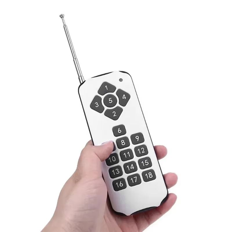 AY14 -433Mhz 18 CH Button EV15 - Switch Opener Tool 评论和价格