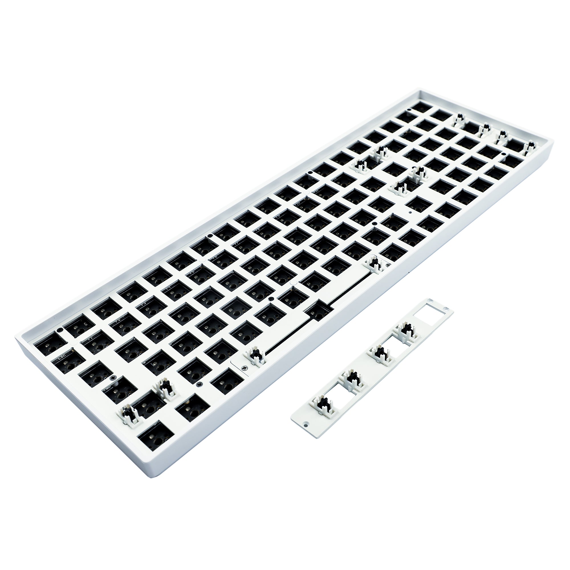 96 Hotswap Bluetooth Kit GK96  - Hot Swap Pcb 评论和价格