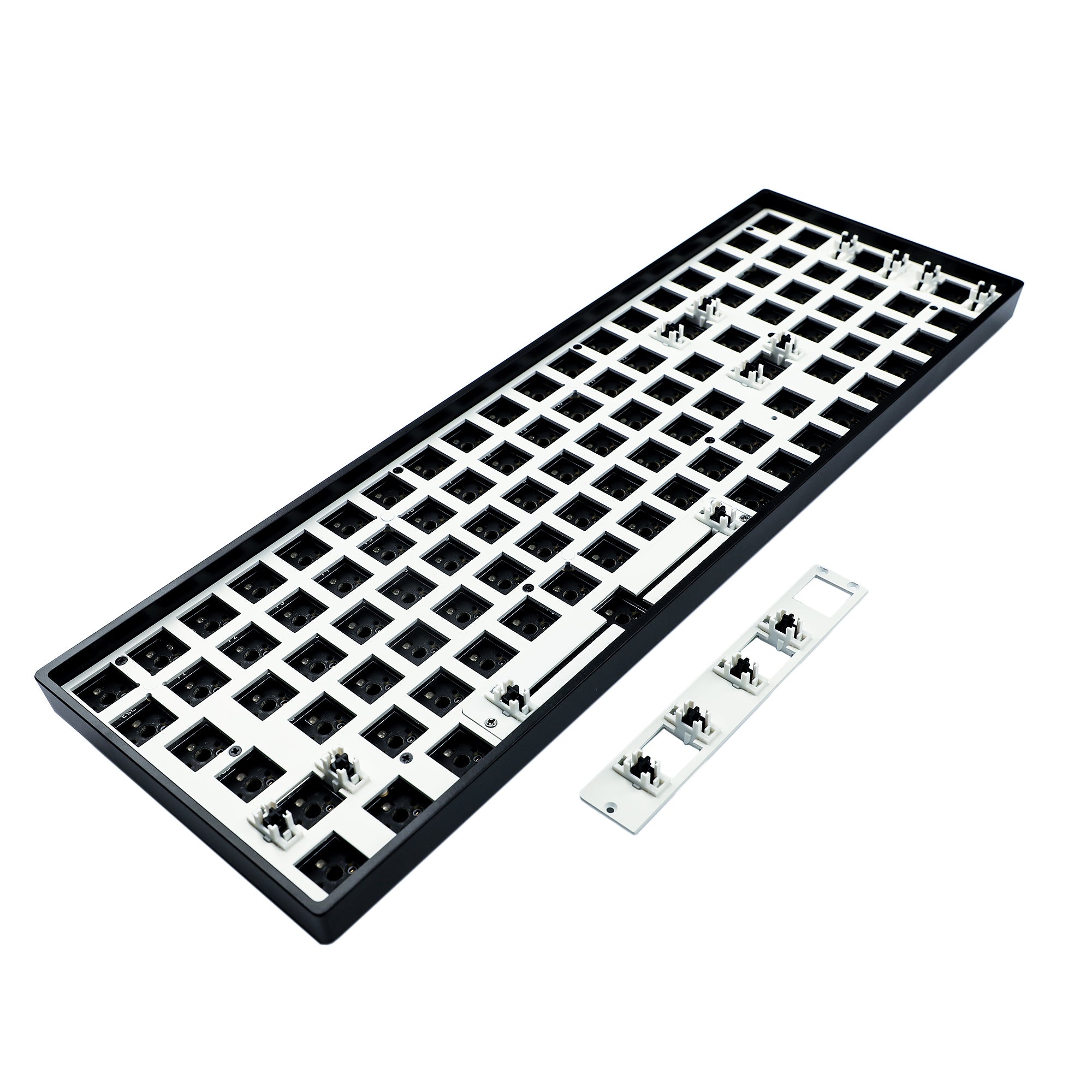 96 Hotswap Bluetooth Kit GK96  - Hot Swap Pcb 评论和价格