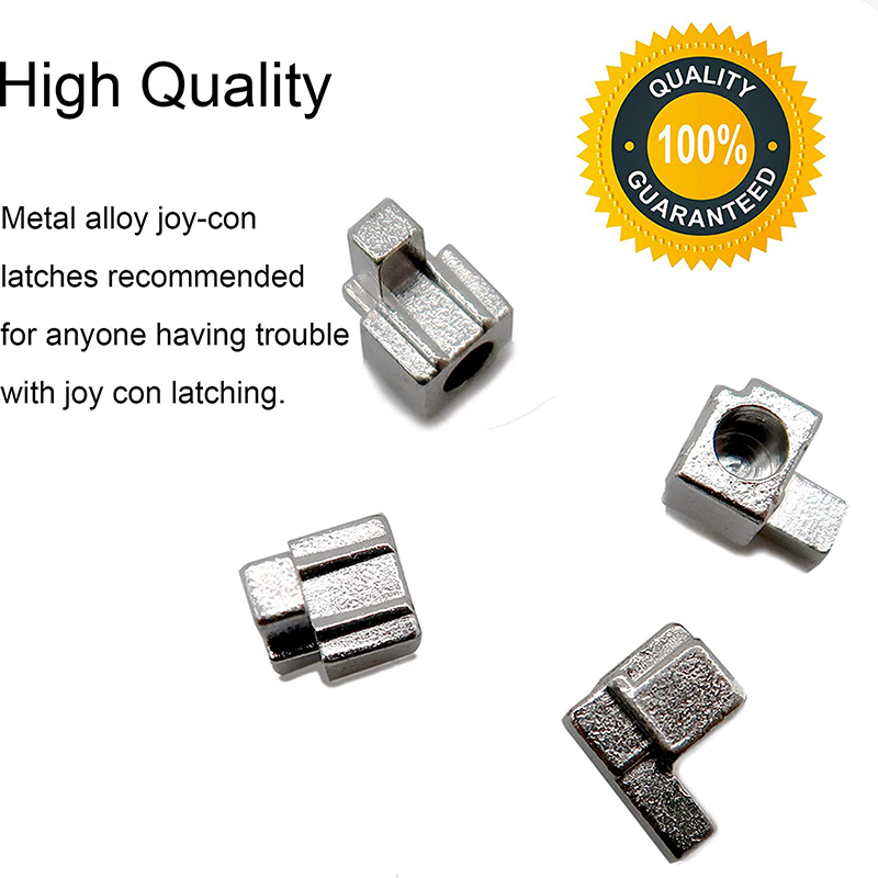 NS Switch Game Accessories Met - Switch Opener Tool 评论和价格