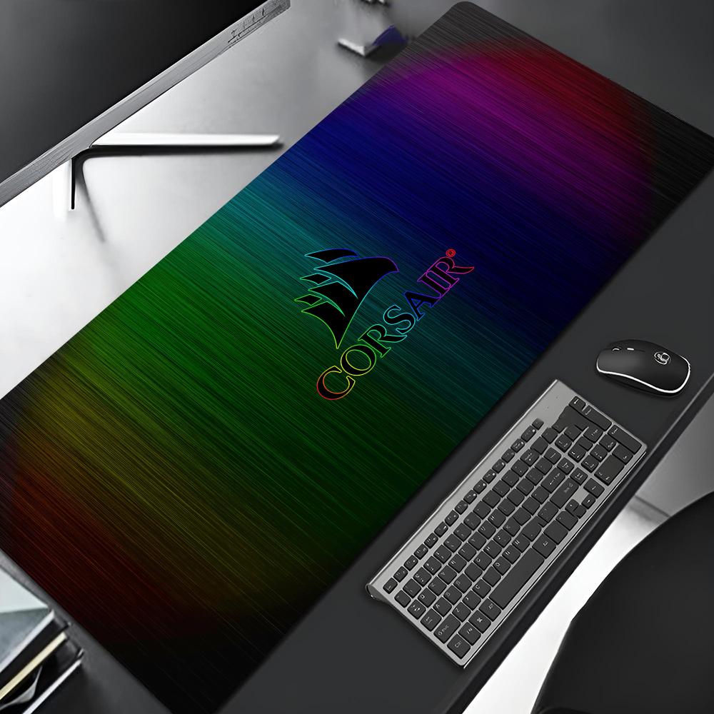 CORSAIR Mouse Pad Cartoon Lock - Gaming Keyboard Corsair 评论和价格