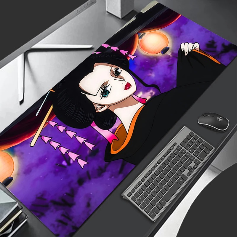 Japan Sexy Anime Girl Mouse Pa - Gaming Keyboard Nearby 评论和价格