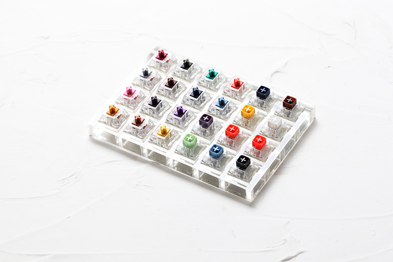24 switch switches tester with - Gaming Keyboard Tester 评论和价格