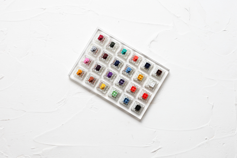 24 switch switches tester with - Gaming Keyboard Tester 评论和价格