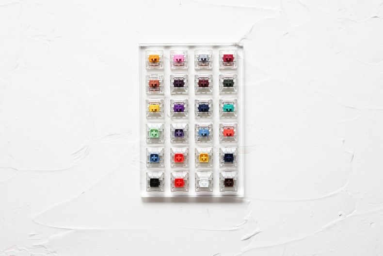 24 switch switches tester with - Gaming Keyboard Tester 评论和价格