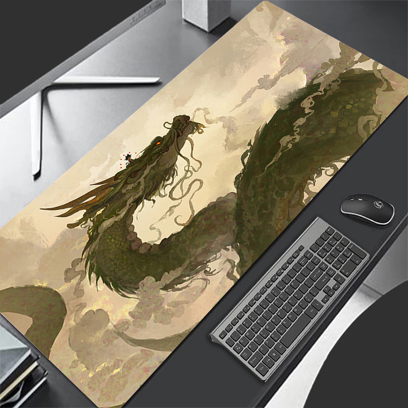 Mousepad Computer New Goku Mou - Gaming Keyboard Nearby 评论和价格