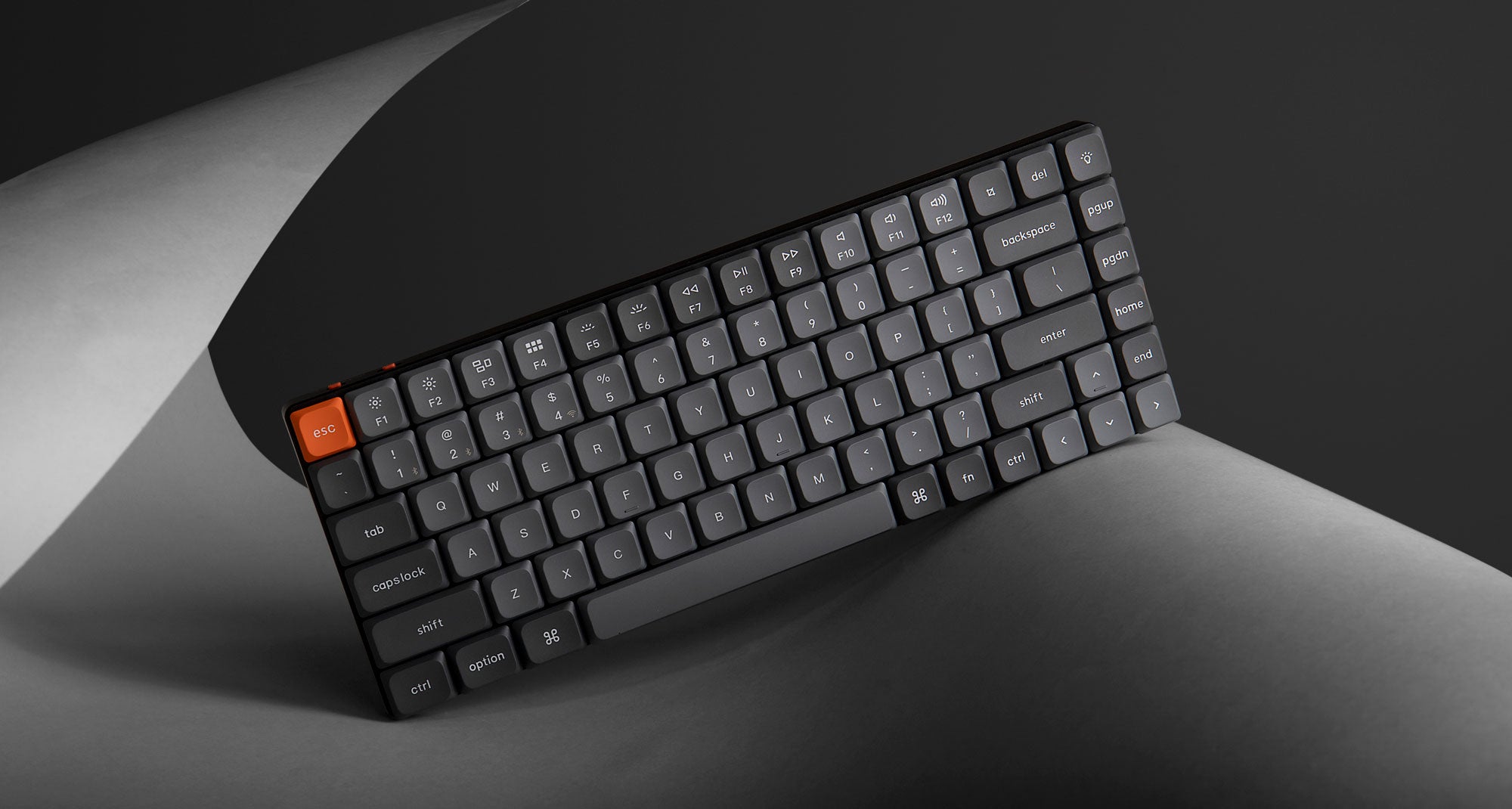 Keychron K3 Max QMK/VIA Wirele - Gaming Keyboard Tester 评论和价格