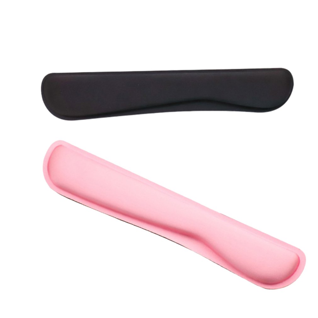 Memory Foam Keyboard Wrist Res - Gaming Keyboard Hand 评论和价格