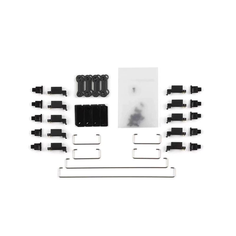AT82-PCB Screw-In Mounting Sta - Hot Swap Pcb 评论和价格