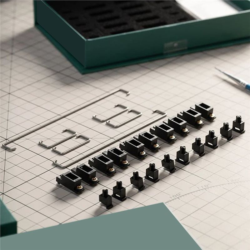 AT82-PCB Screw-In Mounting Sta - Hot Swap Pcb 评论和价格