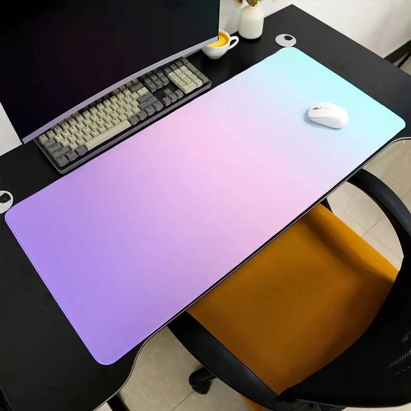 Mouse Pad with Wrist Rest Keyb - Gaming Keyboard Hand 评论和价格